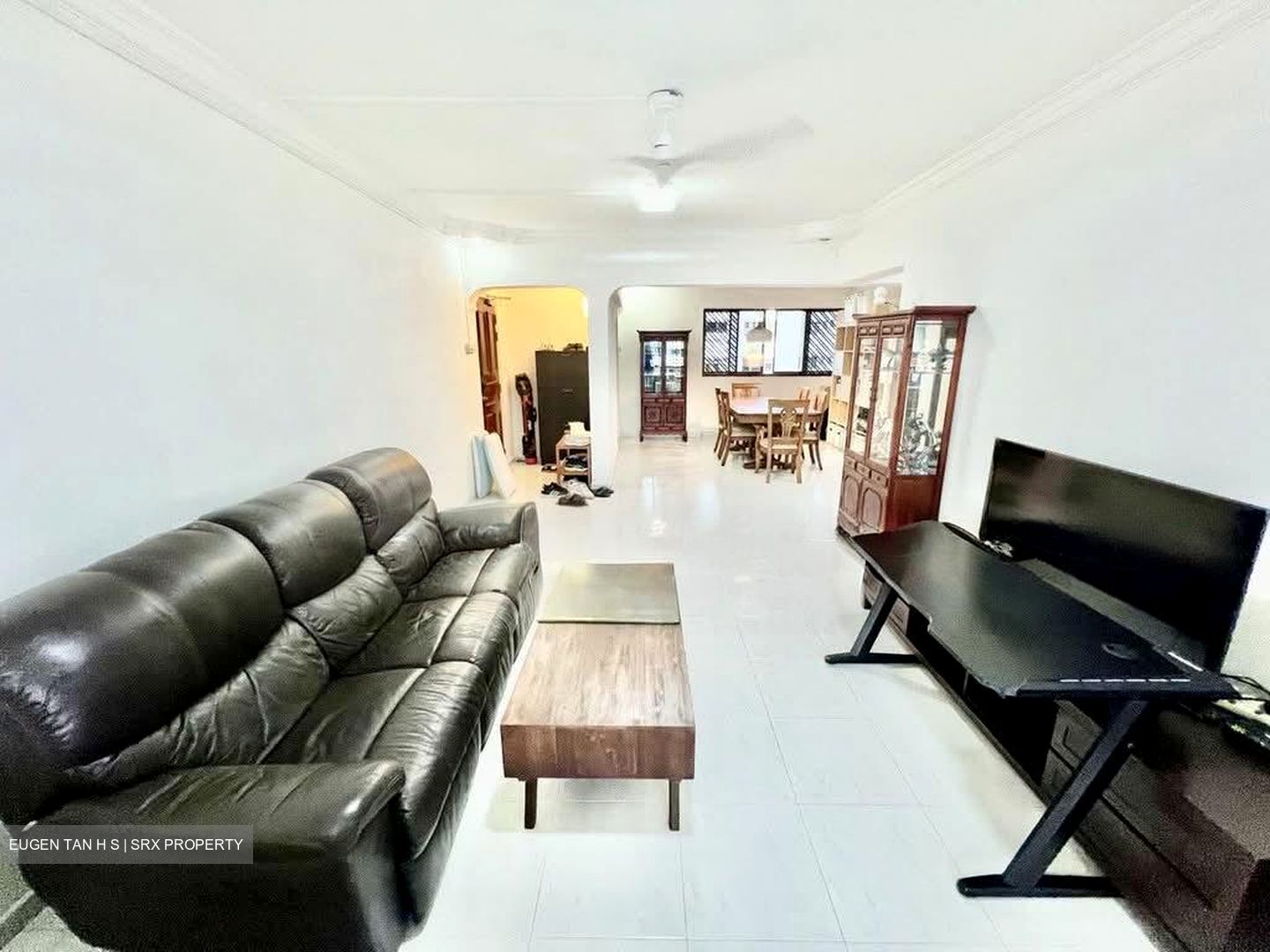 Blk 236 Gombak Gardens (Bukit Batok), HDB 5 Rooms #556103561